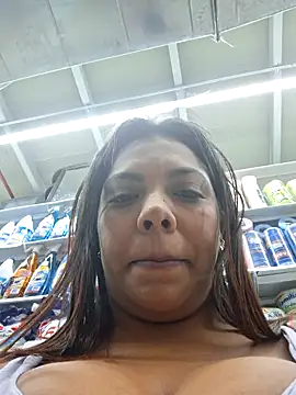 CanelitaPasion online show from 02/24/25, 10:25