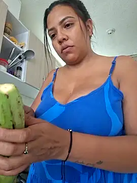 CanelitaPasion online show from 09/21/25, 05:47