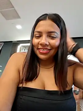 CanelitaPasion online show from 09/28/25, 09:42