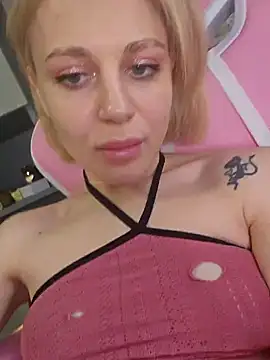 BabySPieS online show from 03/01/25, 08:02