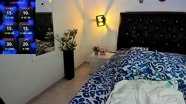 sophiahunt286 online show from 02/27/25, 09:58