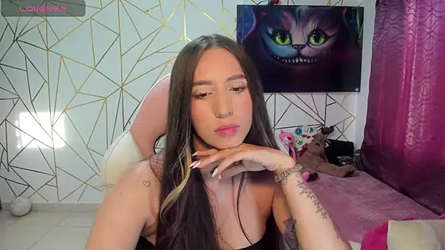 kaity 777 online show from 10/21/25, 09:26