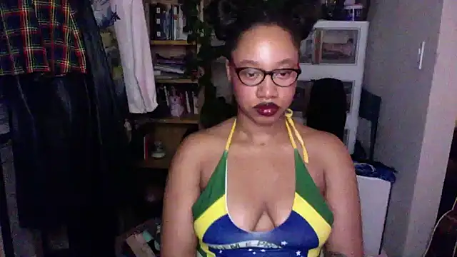 goddessdaisysky online show from 09/23/25, 03:09