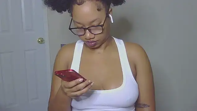 goddessdaisysky online show from 10/20/25, 03:56