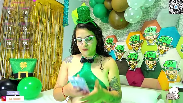 eva rosse69 online show from 03/17/25, 12:04