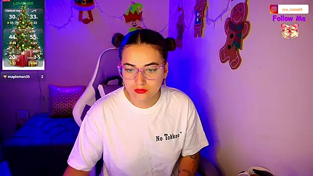 eva rosse69 online show from 12/04/25, 11:08