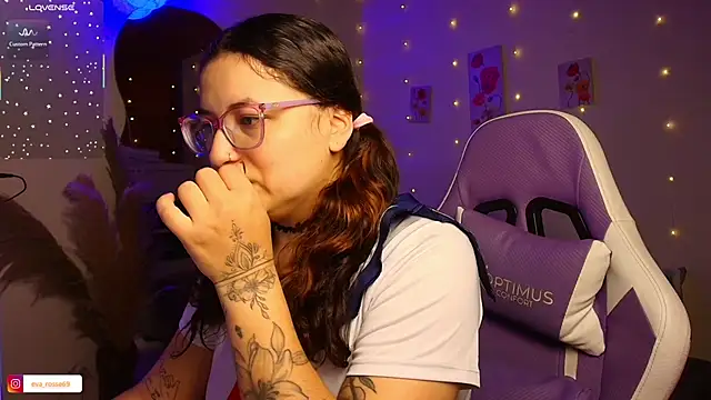 eva rosse69 online show from 01/19/26, 11:03