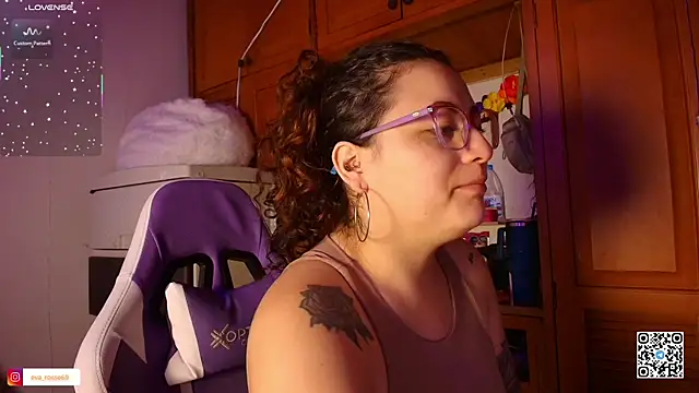 eva rosse69 online show from 02/09/26, 11:03