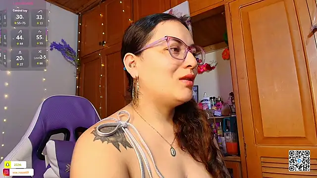 eva rosse69 online show from 03/31/26, 12:05