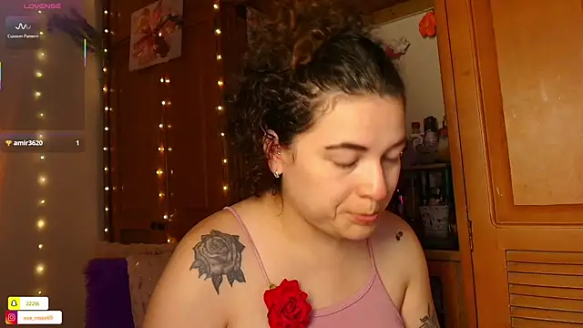 eva rosse69 online show from 04/06/26, 11:11