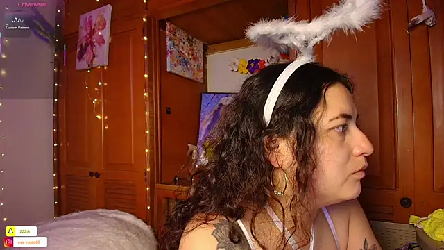 eva rosse69 online show from 04/11/26, 11:03