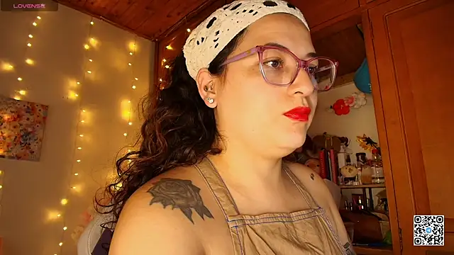 Snapshot of eva_rosse69 chatting on 07/15/26, 12:10 eva rosse69 online show from 07/15/26, 12:10