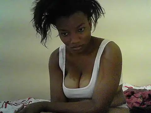 prettychoco1 online show from 01/14/26, 08:53