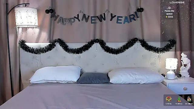 Ma1ilda Ardent online show from 12/18/25, 05:08