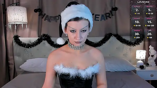 Ma1ilda Ardent online show from 12/20/25, 04:36