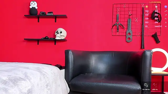 Ma1ilda Ardent online show from 01/15/26, 04:00