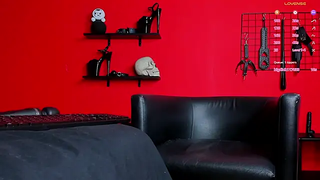 Ma1ilda Ardent online show from 03/26/26, 04:01