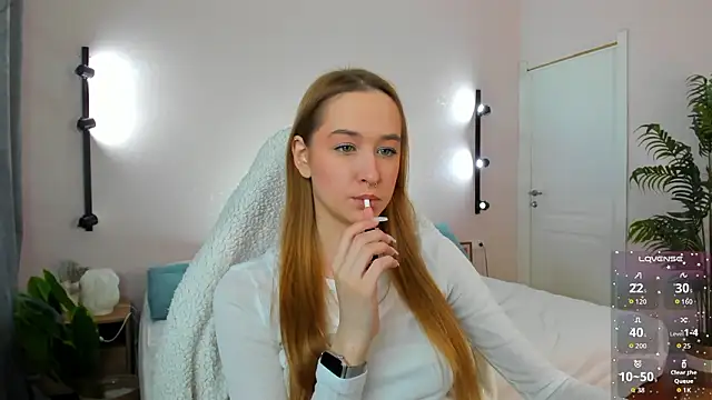 Sweett Monica online show from 03/24/26, 12:48