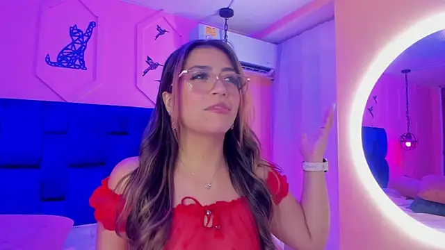 Atenea cute21 online show from 03/04/25, 07:08