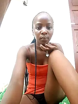 AFRICANCANDY 22y online show from 01/23/25, 08:57