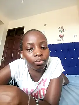 AFRICANCANDY 22y online show from 02/06/25, 07:02
