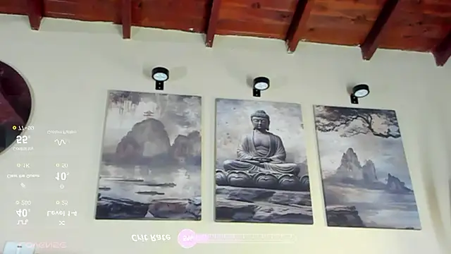 MikeRoss7777 online show from 02/08/26, 09:45