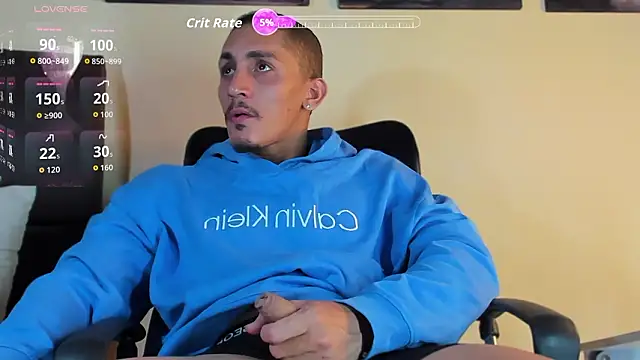 MikeRoss7777 online show from 03/21/26, 08:19