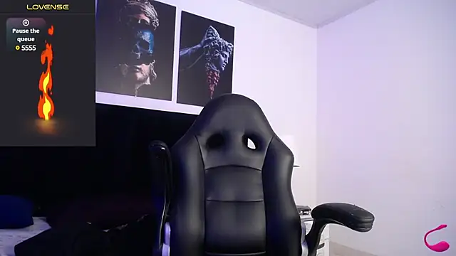 JuanCamiilo 66 online show from 01/18/25, 01:52