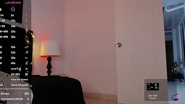 JuanCamiilo 66 online show from 02/03/25, 04:04