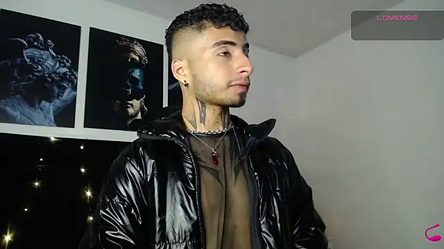 JuanCamiilo 66 online show from 02/09/25, 05:08