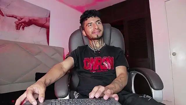 JuanCamiilo 66 online show from 09/12/25, 11:48