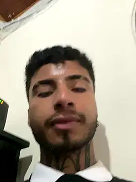 JuanCamiilo 66 online show from 11/16/25, 03:34