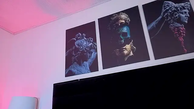 JuanCamiilo 66 online show from 02/02/26, 09:46