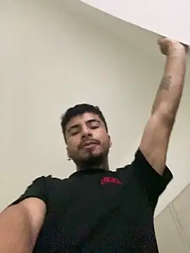 JuanCamiilo 66 online show from 02/21/26, 12:55