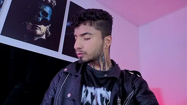 JuanCamiilo 66 online show from 02/28/26, 04:13