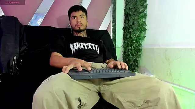 JuanCamiilo 66 online show from 03/03/26, 01:06