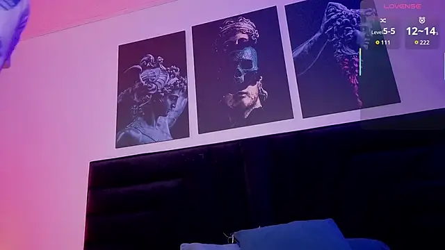 JuanCamiilo 66 online show from 03/26/26, 08:58