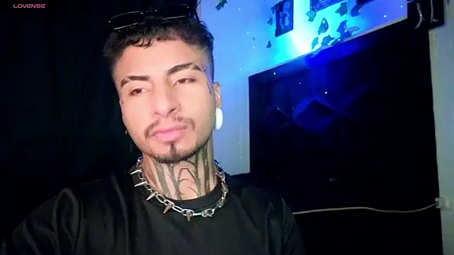 JuanCamiilo 66 online show from 05/25/26, 11:55