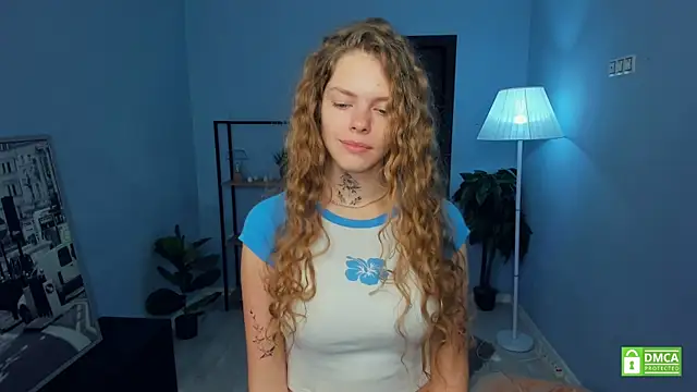 RayaNenlia online show from 11/25/25, 05:07