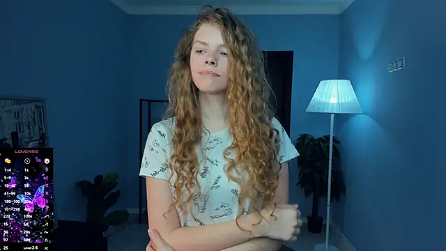 RayaNenlia online show from 02/21/26, 05:08