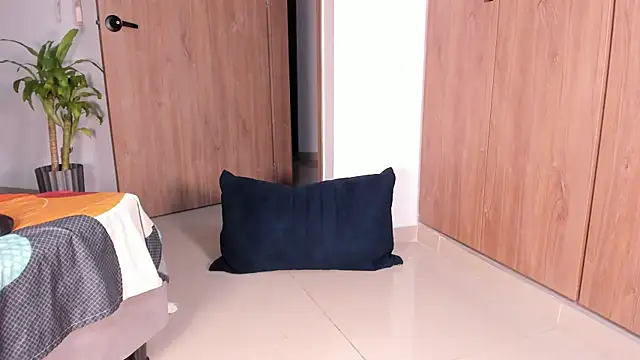 AfroditaRoy online show from 03/22/26, 10:24