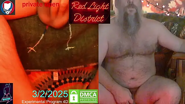 SexWorkerX online show from 03/02/25, 10:59