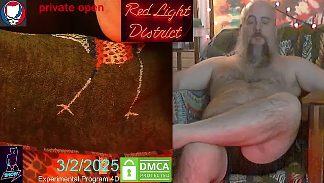 SexWorkerX online show from 03/03/25, 02:47