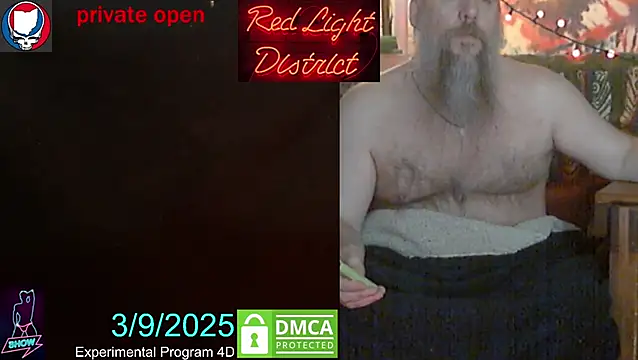 SexWorkerX online show from 03/10/25, 01:01