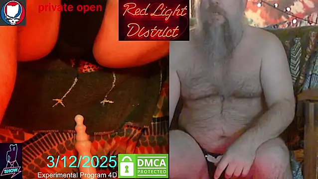 SexWorkerX online show from 03/12/25, 11:44