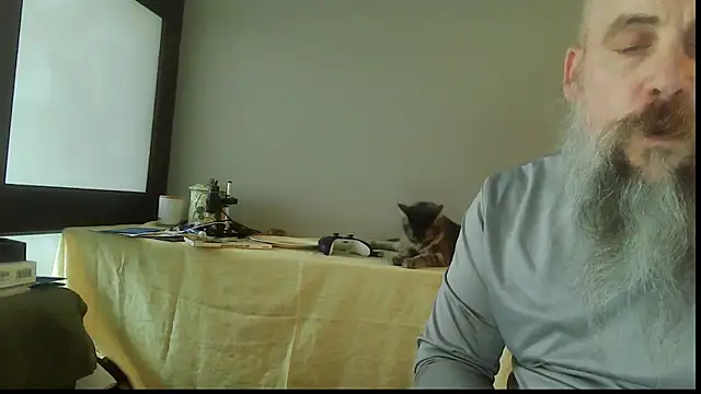 SexWorkerX online show from 11/16/25, 07:52