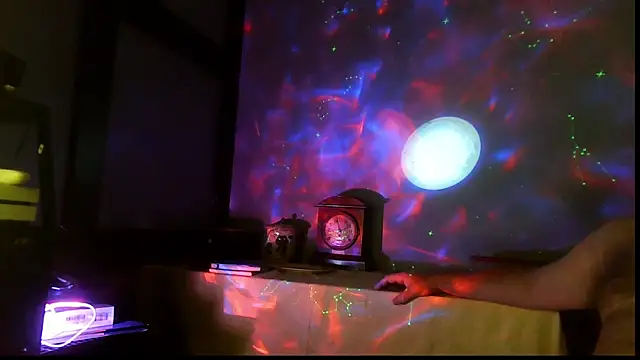 SexWorkerX online show from 11/18/25, 02:39