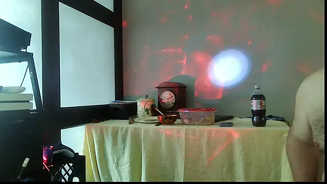 SexWorkerX online show from 12/14/25, 03:39