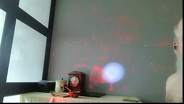 SexWorkerX online show from 12/16/25, 07:19