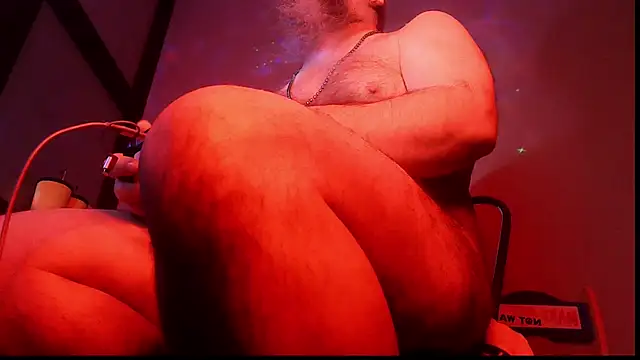 SexWorkerX online show from 04/09/26, 02:00